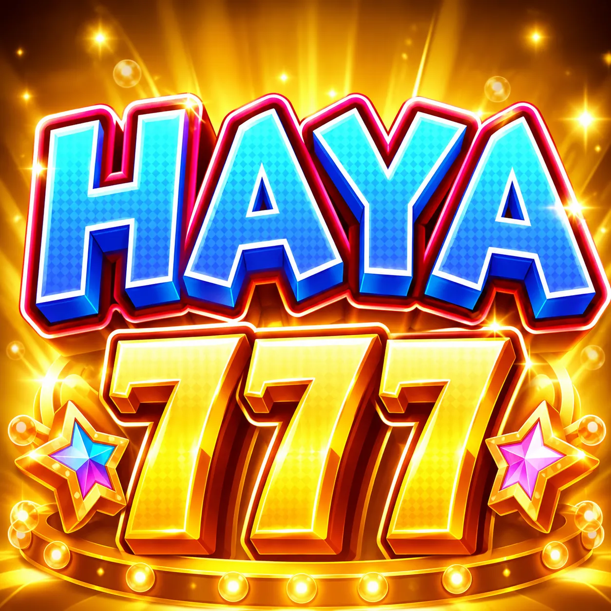 haya777 Terbaru: Download APK dan Info Lengkap