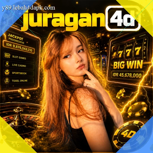 juragan4d APK Terbaru 2026 untuk Semua Perangkat